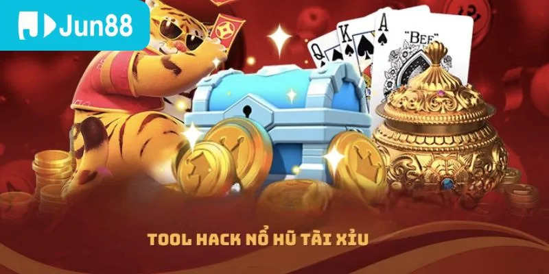 Tool hack game nổ hũ hỗ trợ quay hũ nổ liên tục cực hiệu quả Chỉ nên dùng công cụ từ nguồn uy tín và hiểu rõ cách dùng