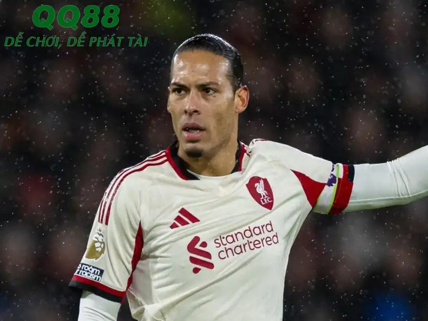 Liverpool đang có những bất ổn cần phải khắc phục (Ảnh: ESPN) Liverpool đang có những bất ổn cần phải khắc phục (Ảnh: ESPN)